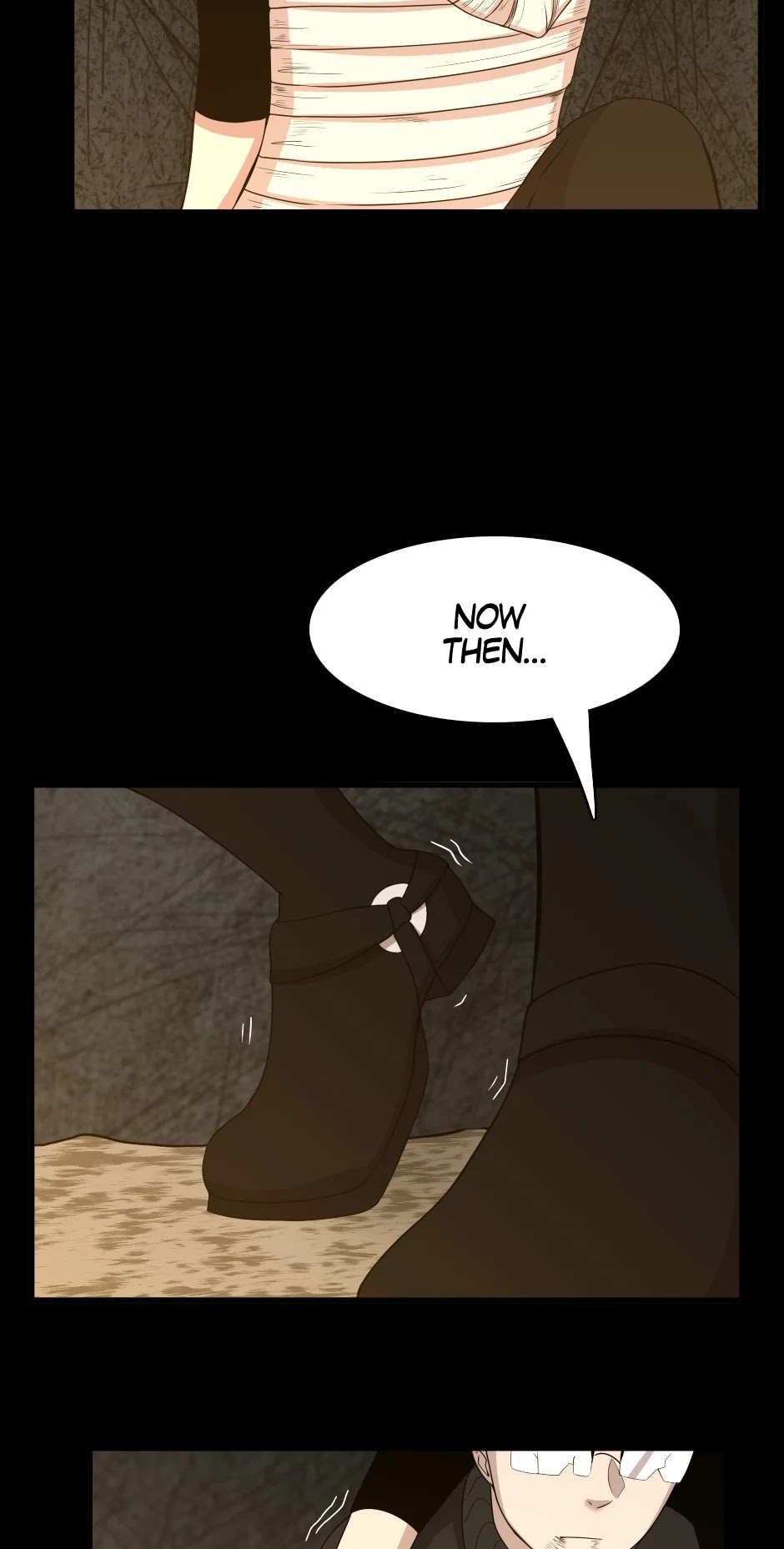 The Beginning After the End Chapter 69 page 66 - Chapter 69: Elijah Knight