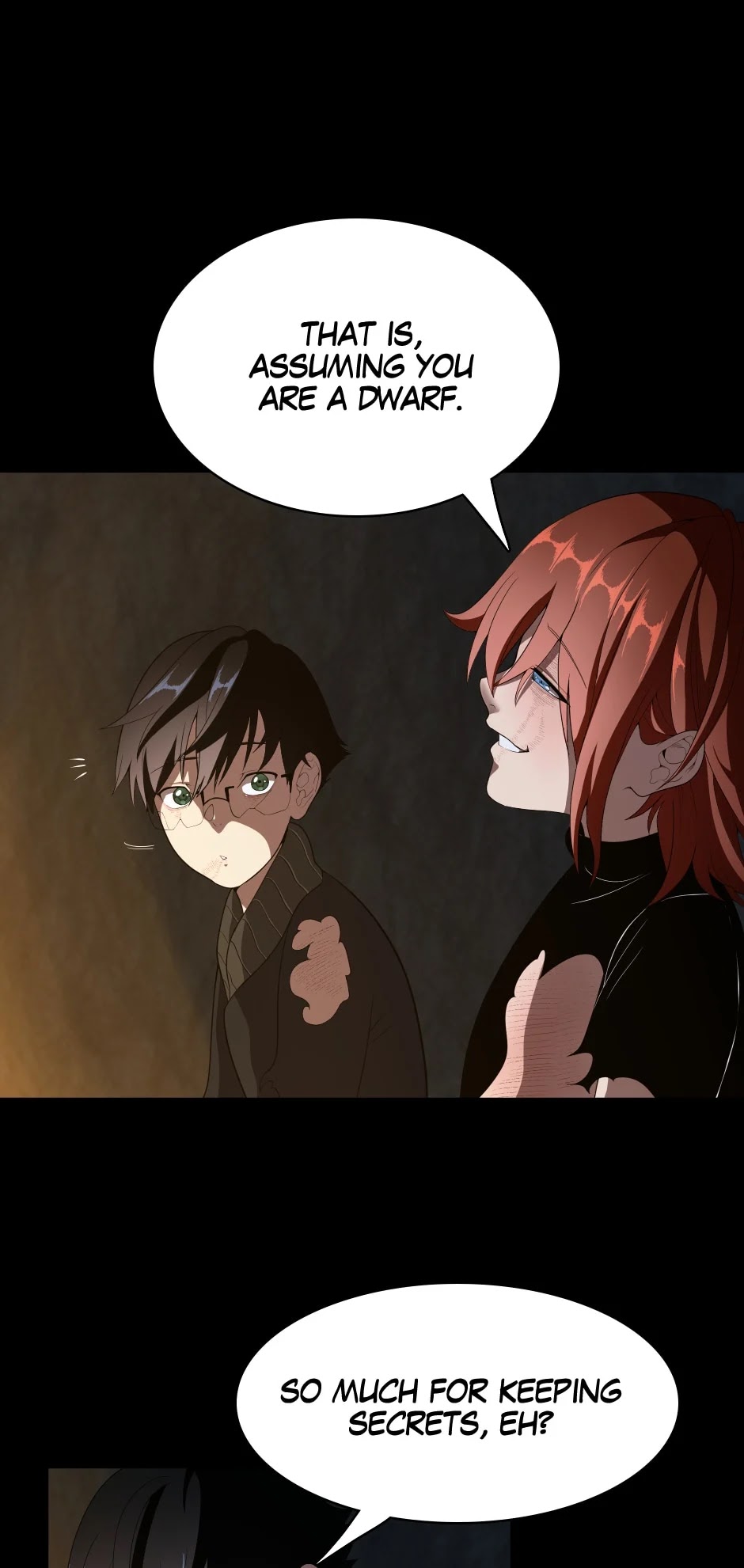 The Beginning After the End Chapter 69 page 7 - Chapter 69: Elijah Knight