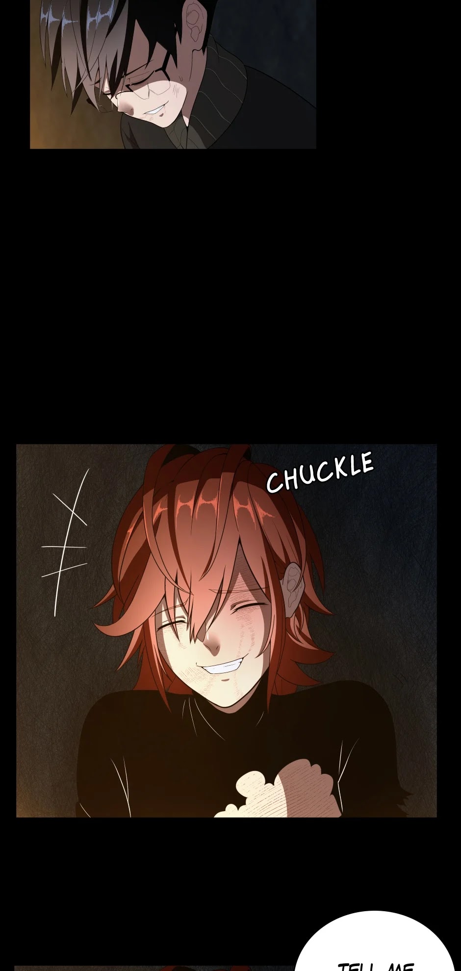 The Beginning After the End Chapter 69 page 8 - Chapter 69: Elijah Knight