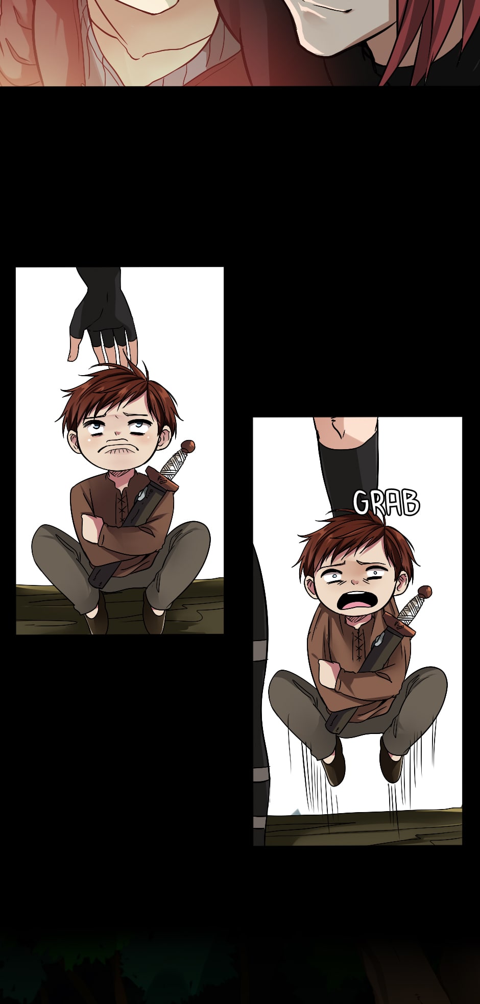 The Beginning After the End Chapter 7 page 13 - Chapter 7