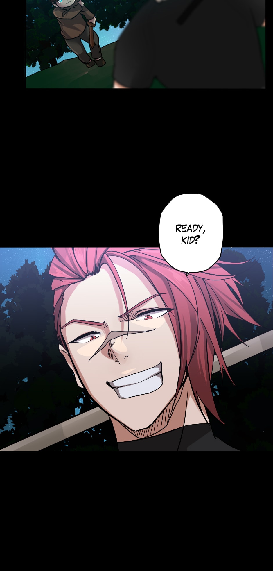 The Beginning After the End Chapter 7 page 16 - Chapter 7