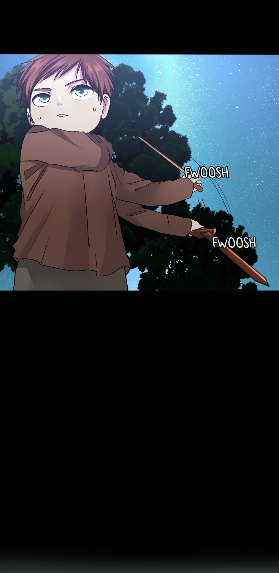 The Beginning After the End Chapter 7 page 17 - Chapter 7