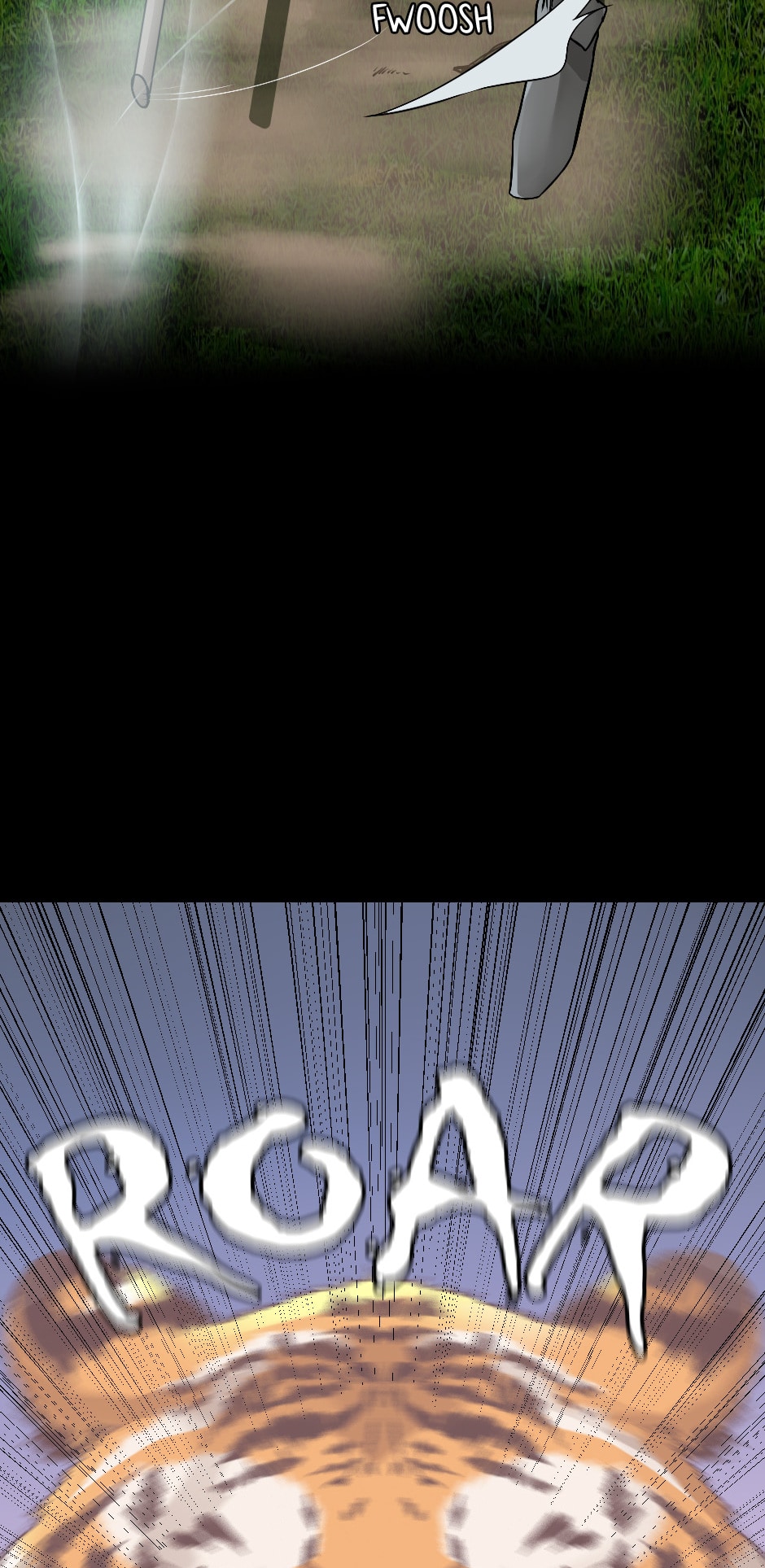 The Beginning After the End Chapter 7 page 19 - Chapter 7