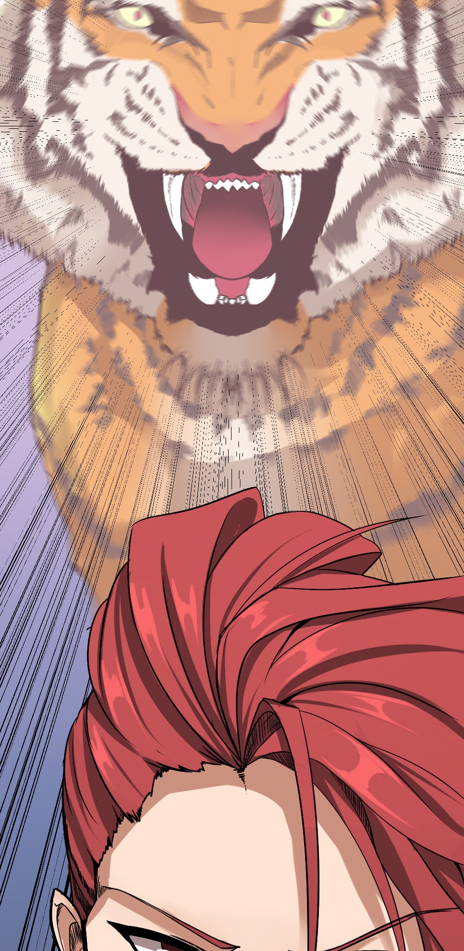 The Beginning After the End Chapter 7 page 20 - Chapter 7