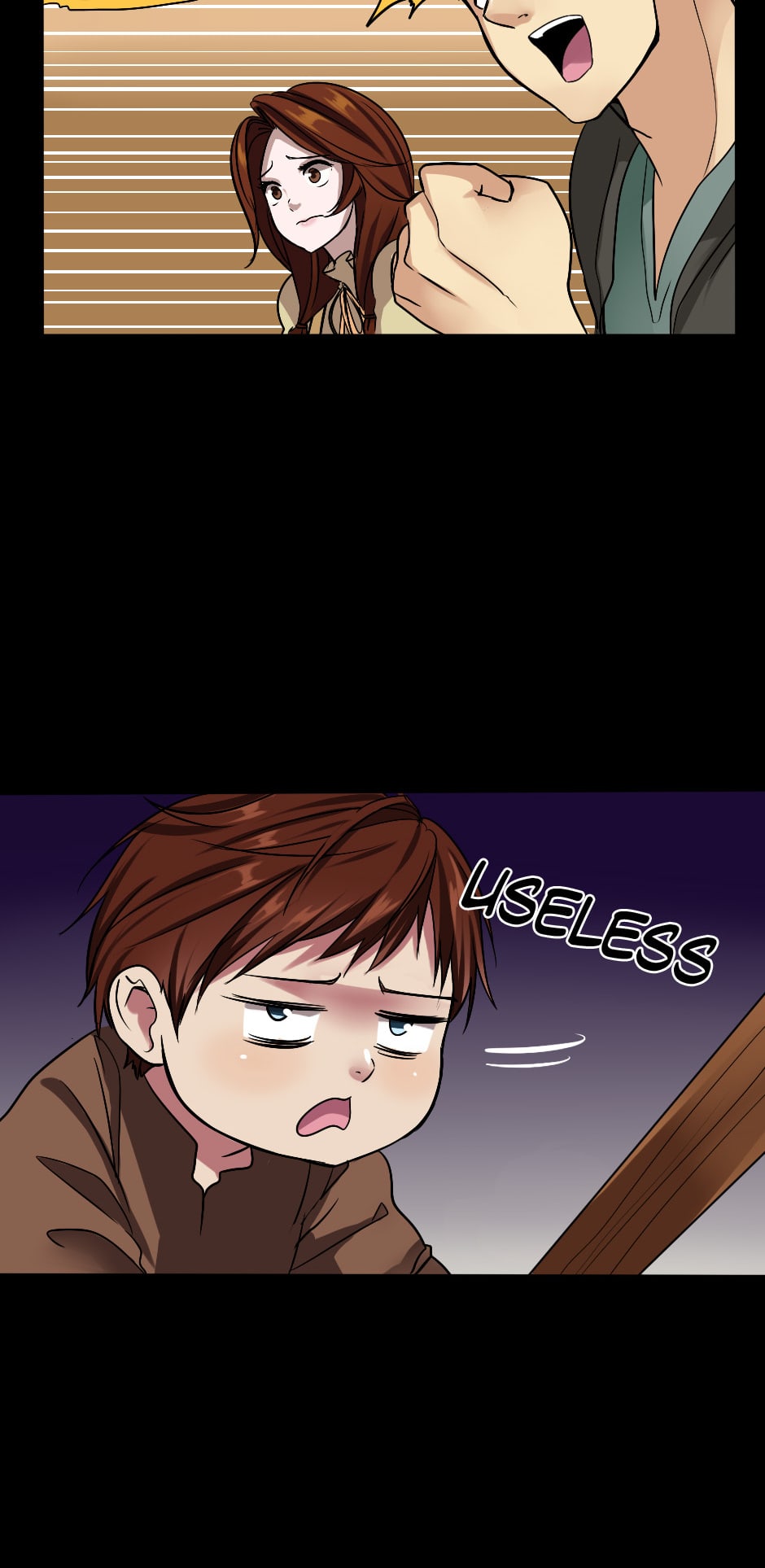 The Beginning After the End Chapter 7 page 23 - Chapter 7