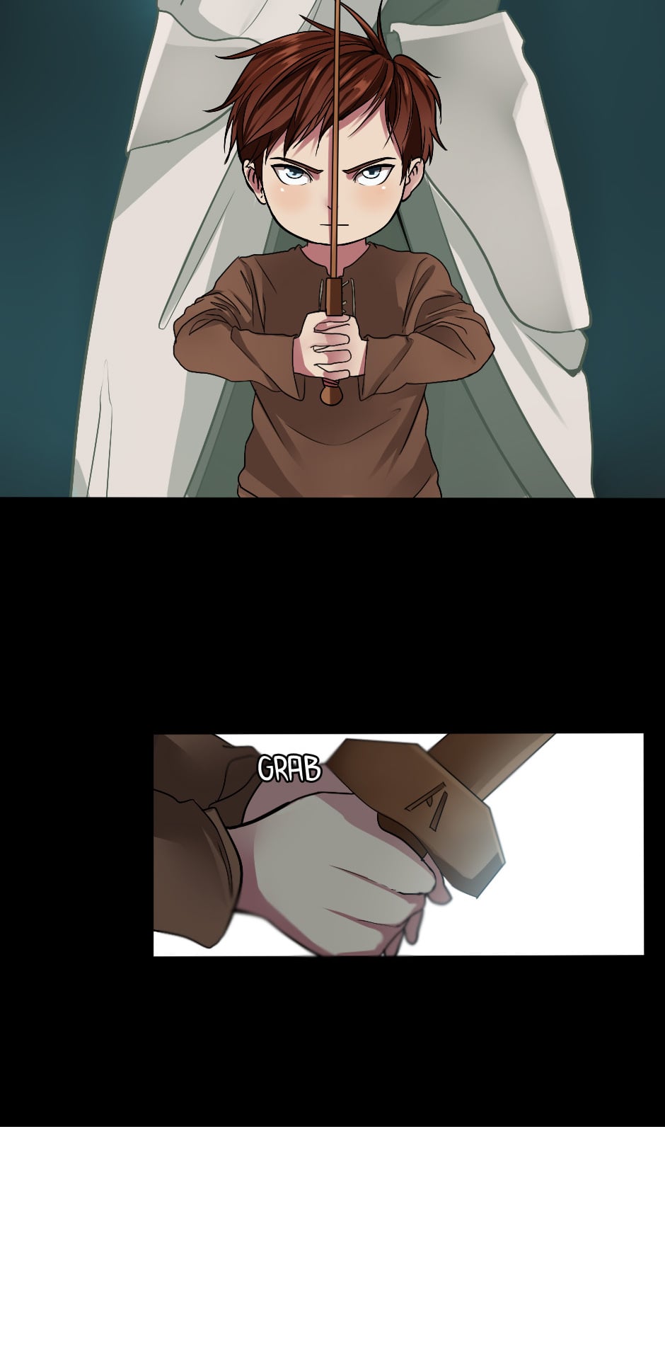 The Beginning After the End Chapter 7 page 26 - Chapter 7