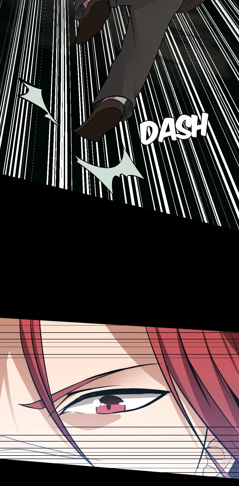 The Beginning After the End Chapter 7 page 31 - Chapter 7