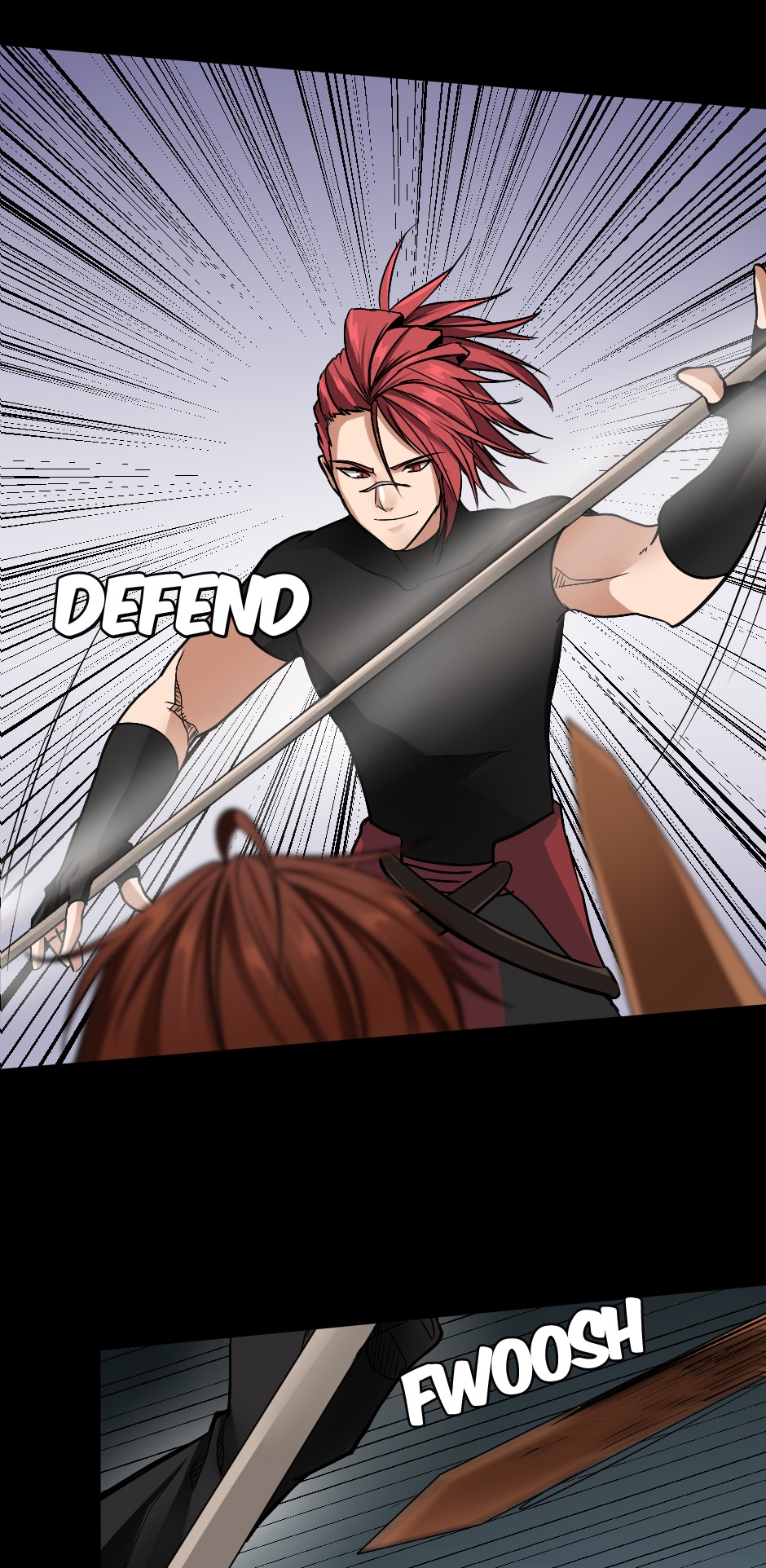 The Beginning After the End Chapter 7 page 32 - Chapter 7