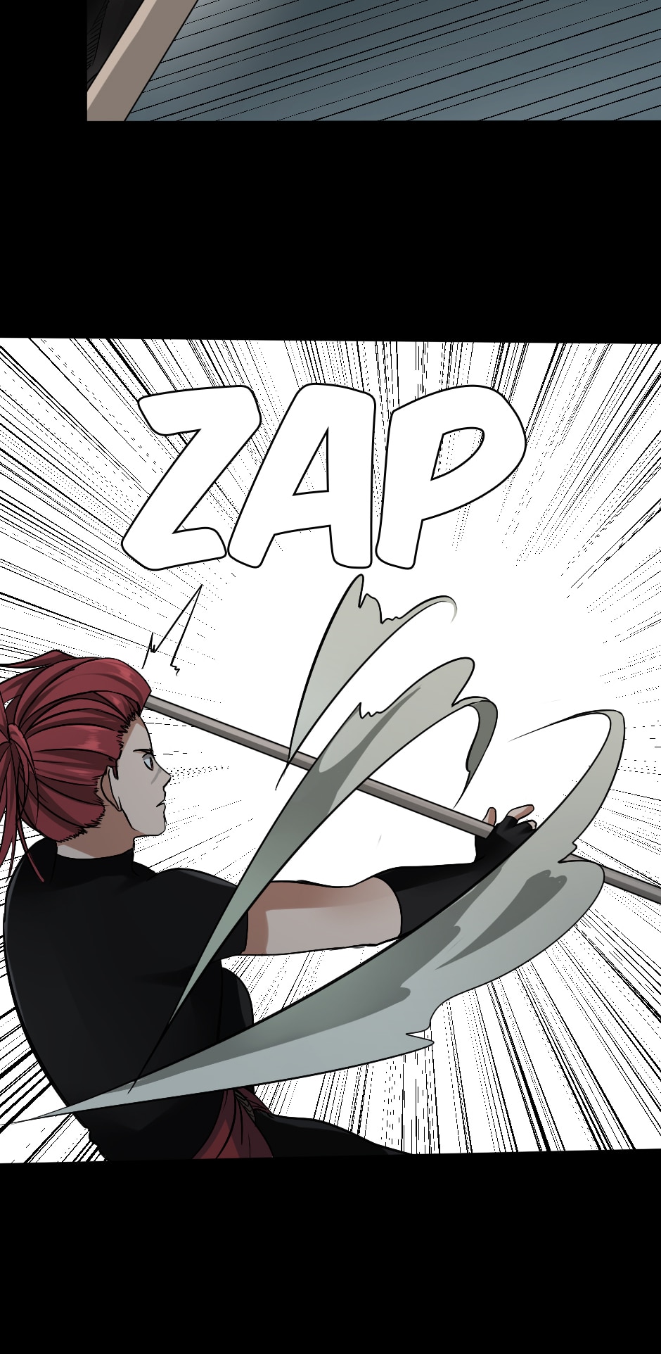 The Beginning After the End Chapter 7 page 33 - Chapter 7