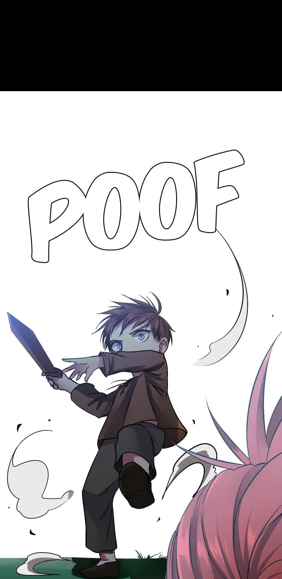 The Beginning After the End Chapter 7 page 34 - Chapter 7