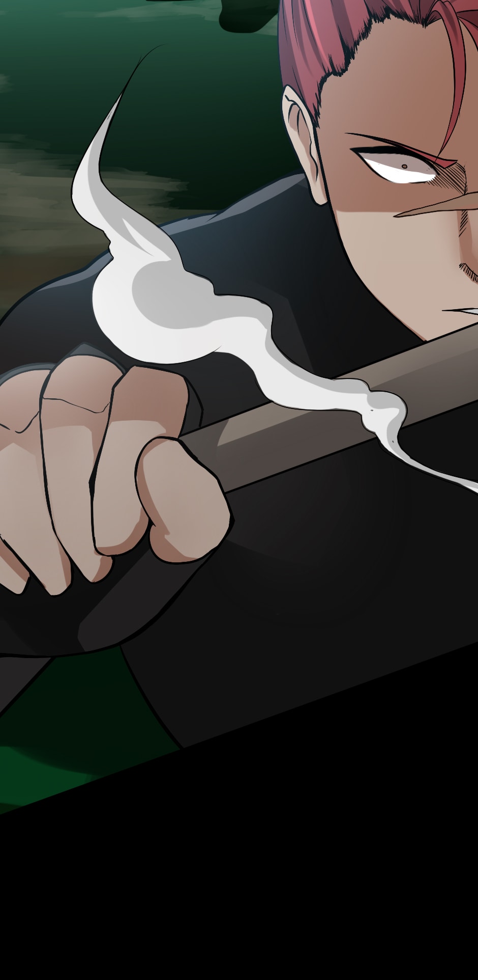 The Beginning After the End Chapter 7 page 35 - Chapter 7
