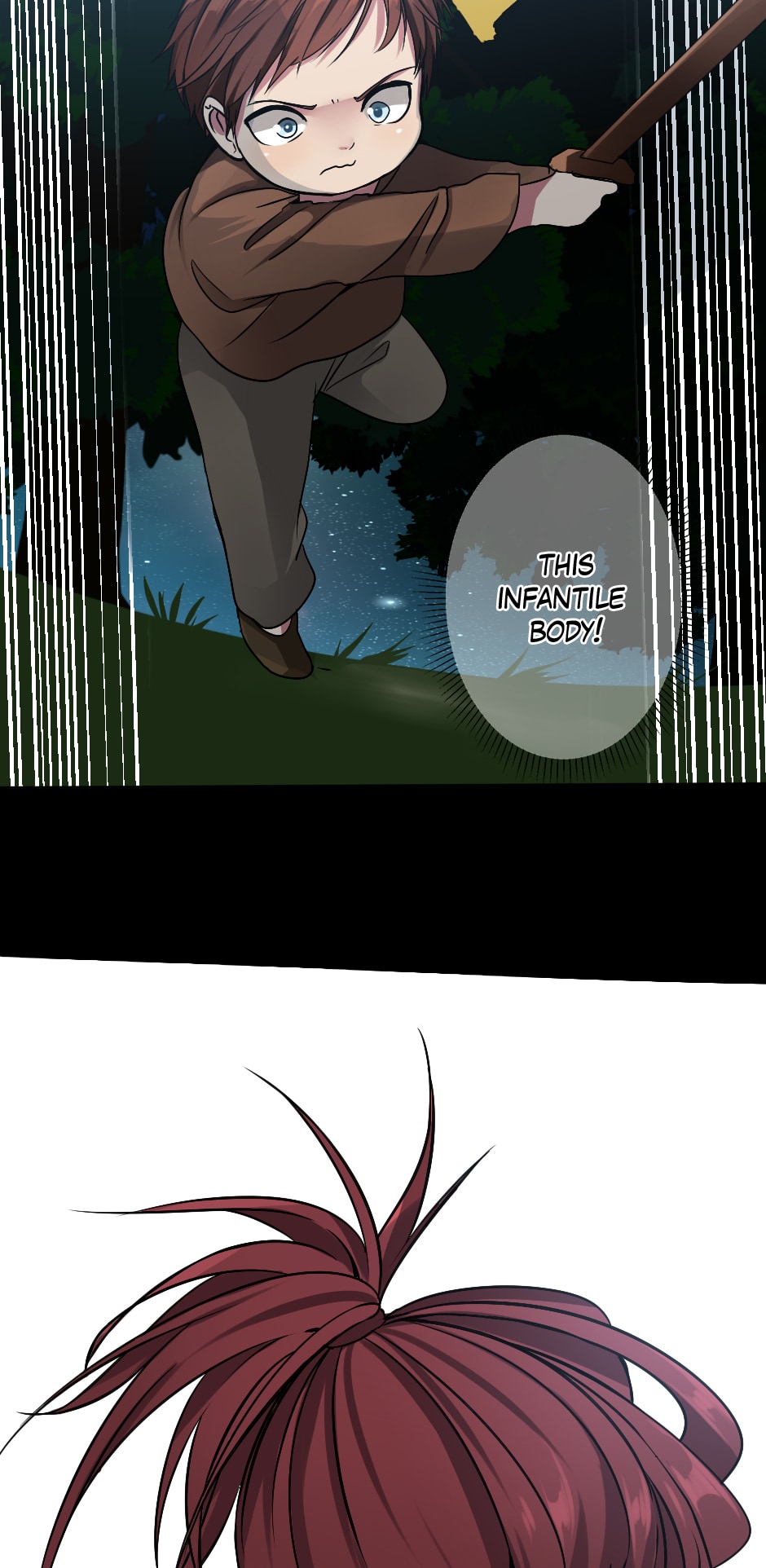 The Beginning After the End Chapter 7 page 37 - Chapter 7