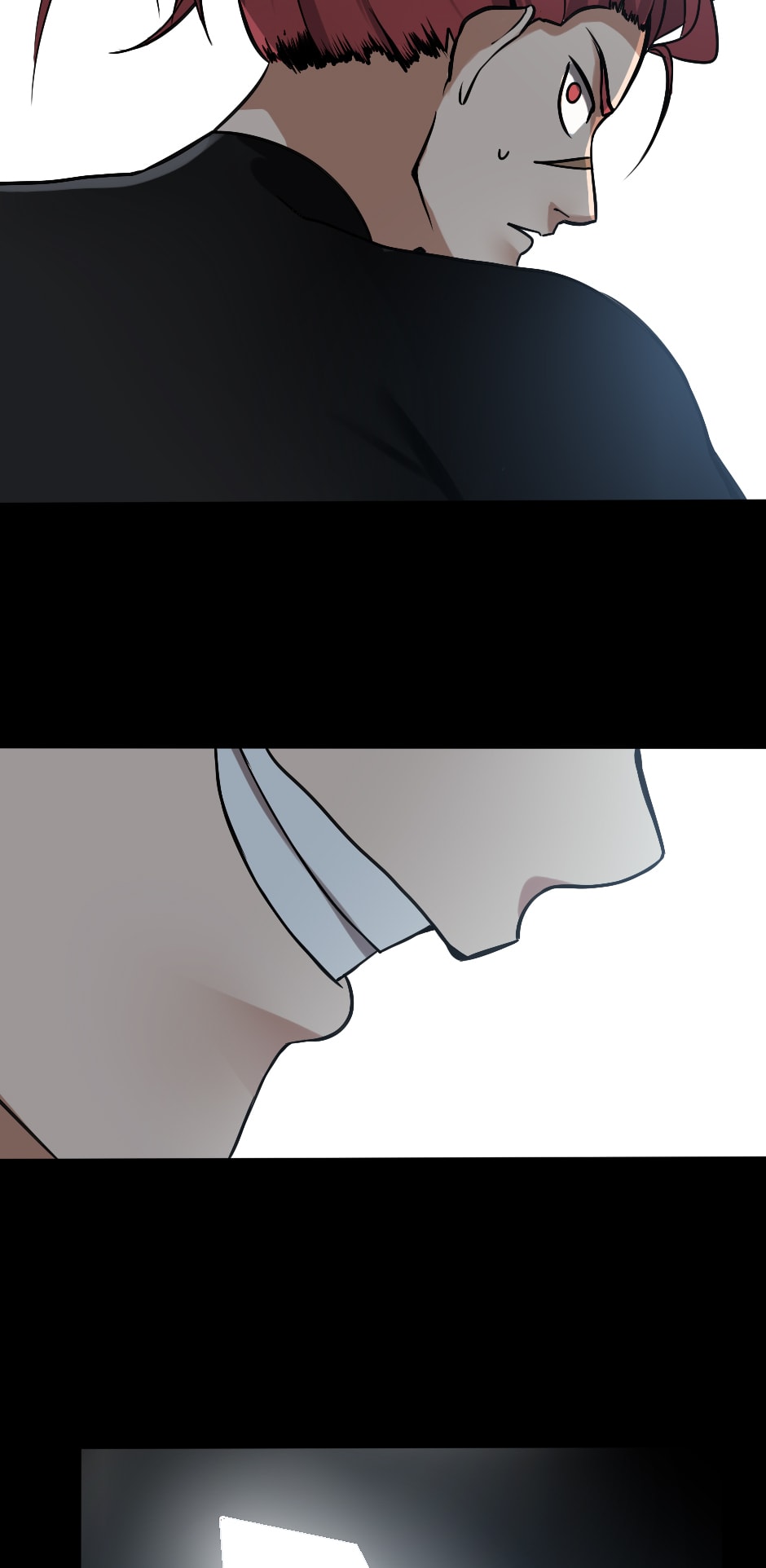 The Beginning After the End Chapter 7 page 38 - Chapter 7