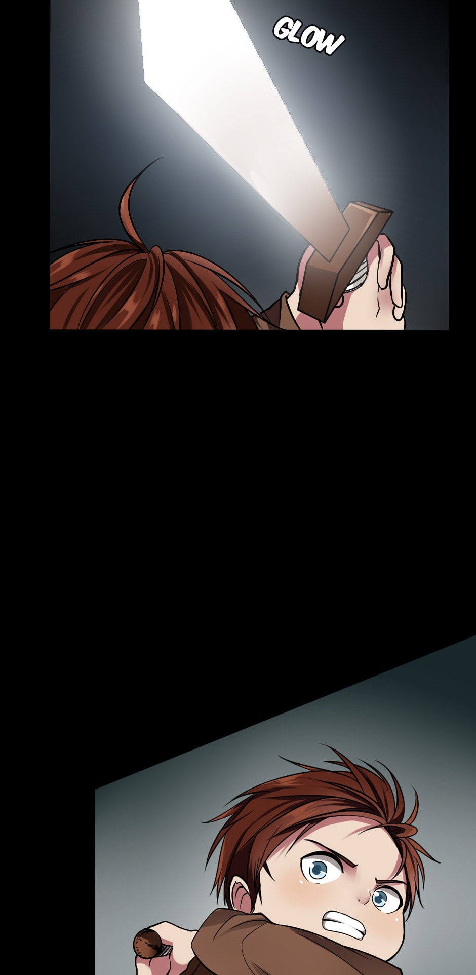 The Beginning After the End Chapter 7 page 39 - Chapter 7