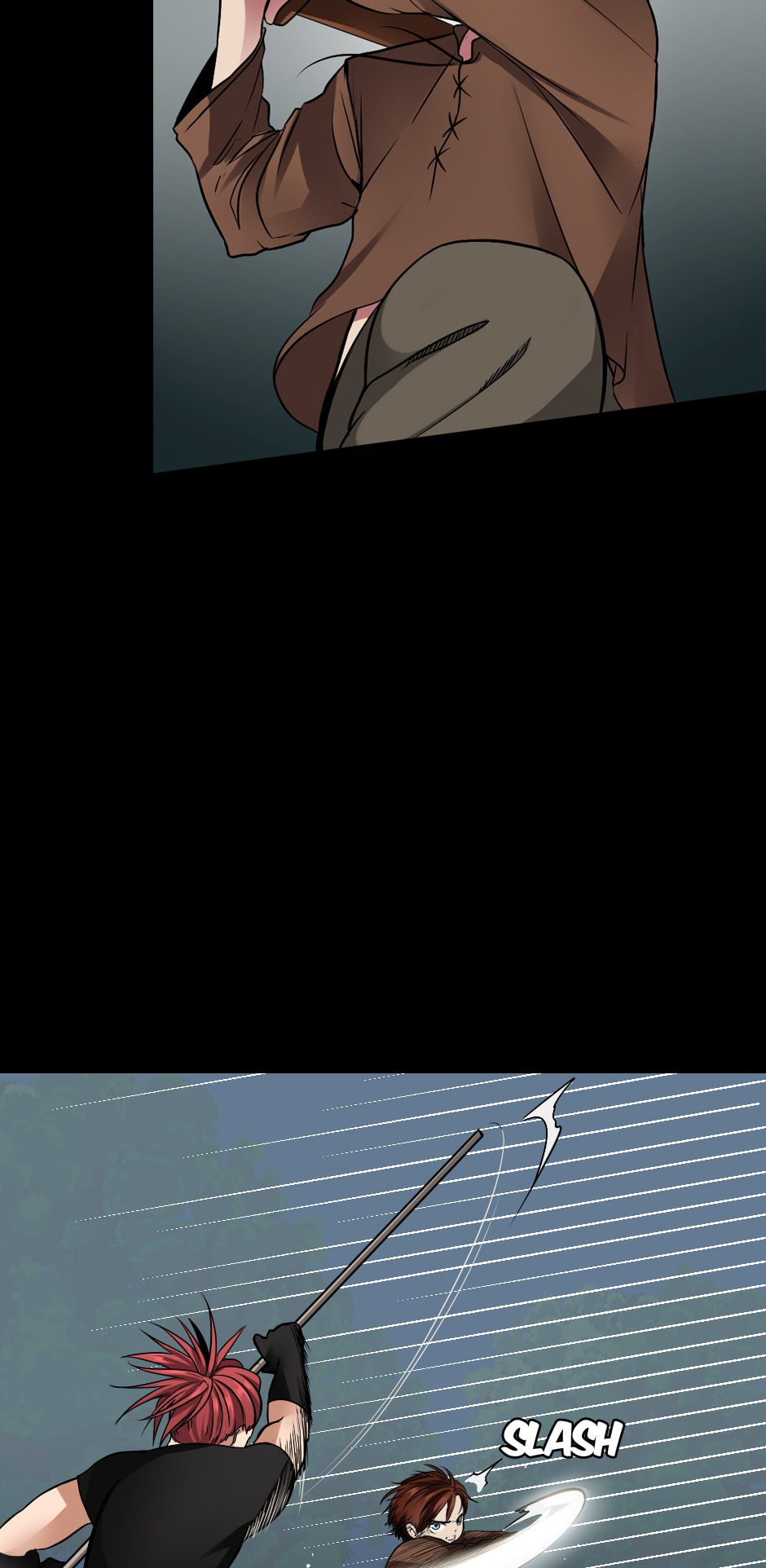 The Beginning After the End Chapter 7 page 40 - Chapter 7