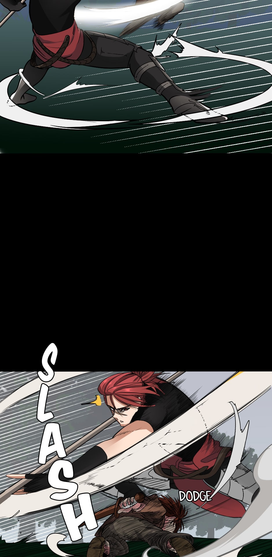The Beginning After the End Chapter 7 page 41 - Chapter 7
