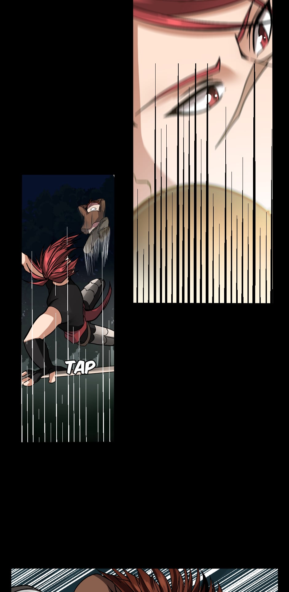 The Beginning After the End Chapter 7 page 44 - Chapter 7