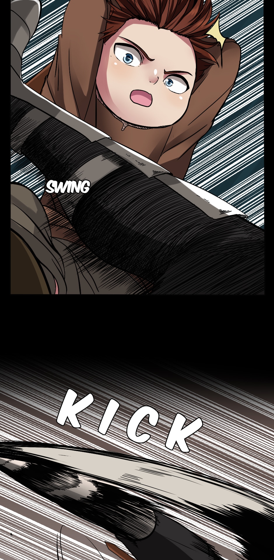 The Beginning After the End Chapter 7 page 45 - Chapter 7