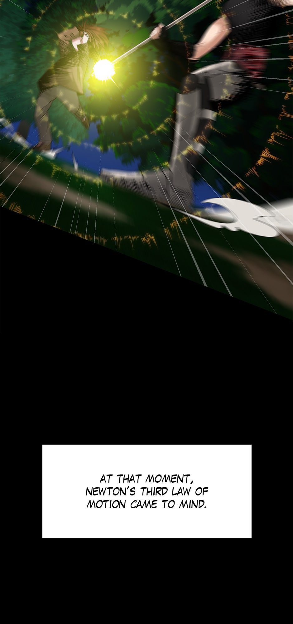 The Beginning After the End Chapter 7 page 50 - Chapter 7