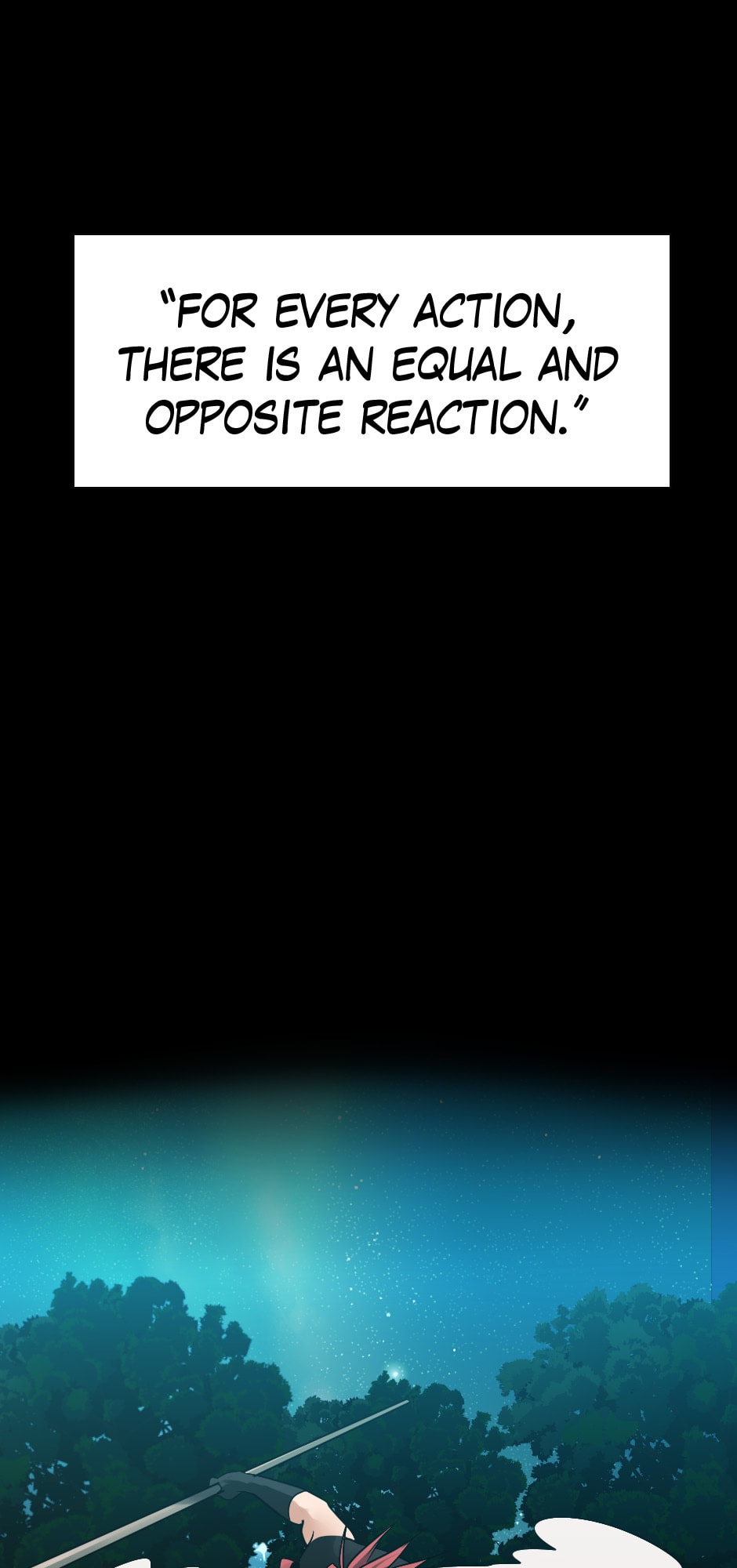 The Beginning After the End Chapter 7 page 51 - Chapter 7