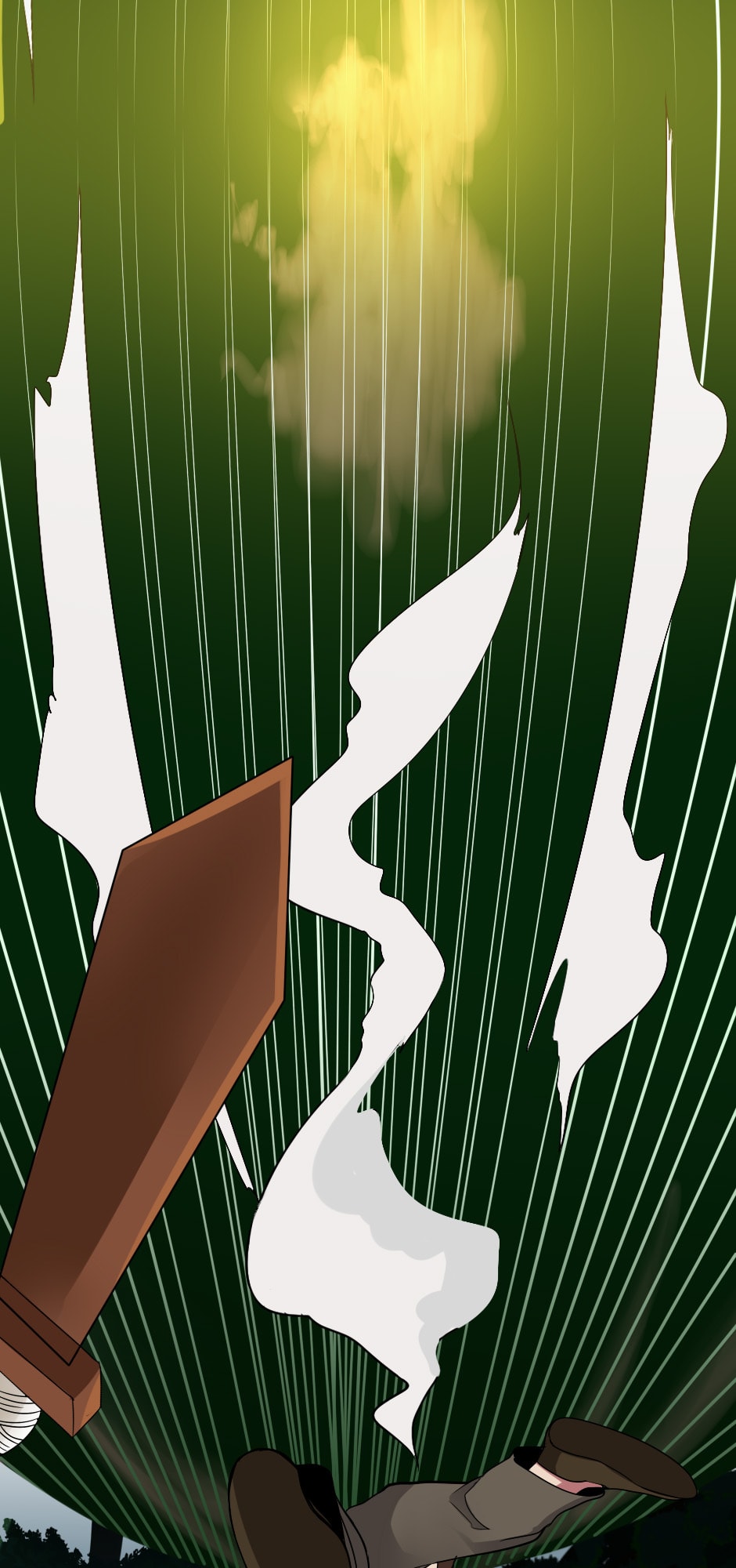 The Beginning After the End Chapter 7 page 53 - Chapter 7
