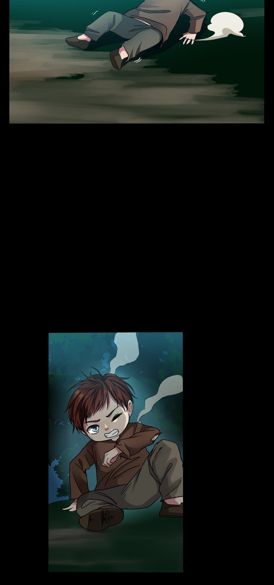 The Beginning After the End Chapter 7 page 56 - Chapter 7