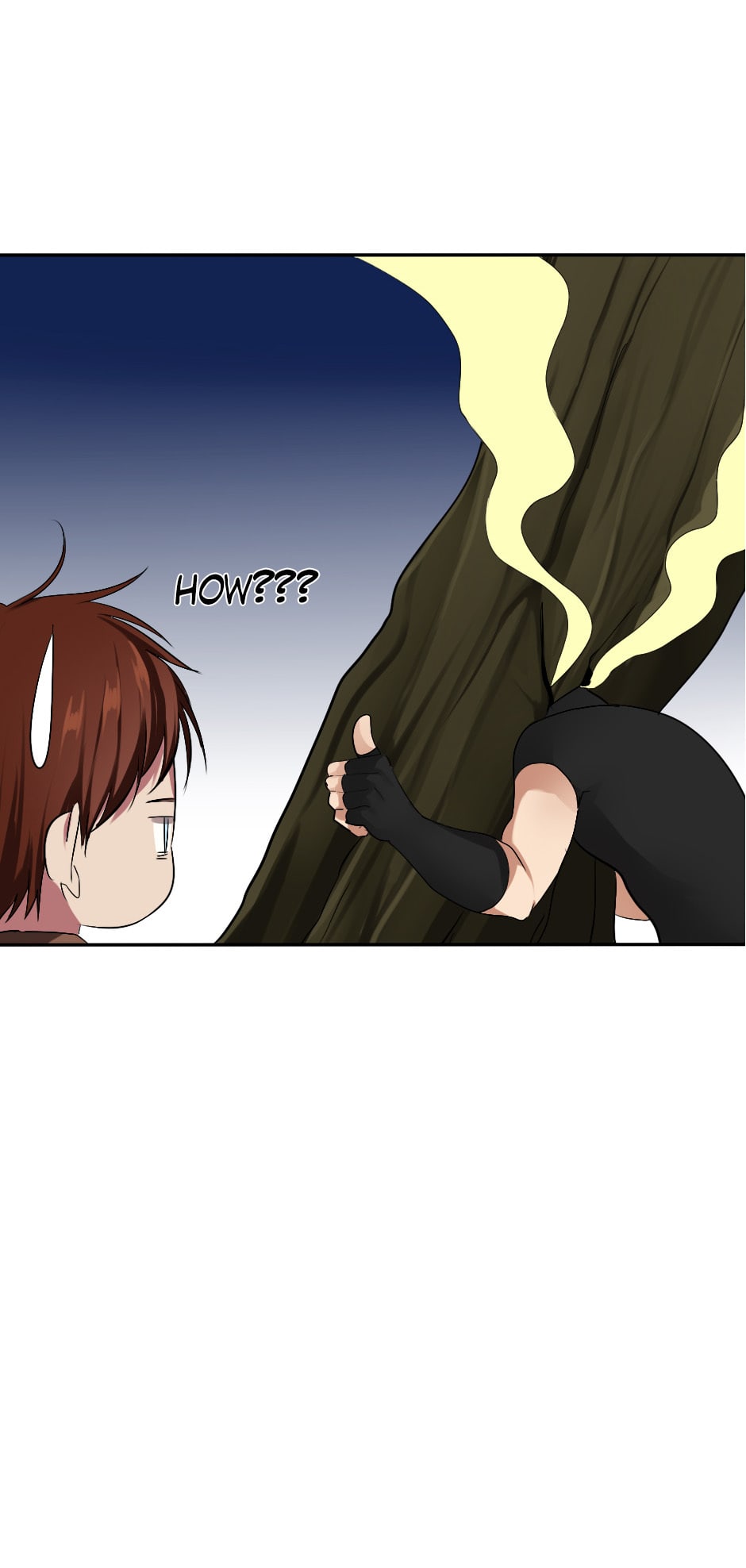 The Beginning After the End Chapter 7 page 64 - Chapter 7