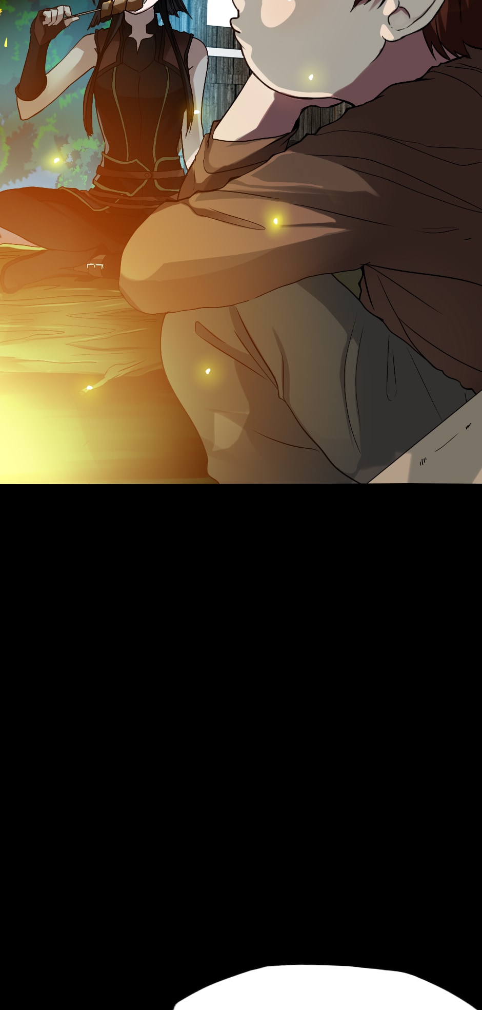 The Beginning After the End Chapter 7 page 8 - Chapter 7