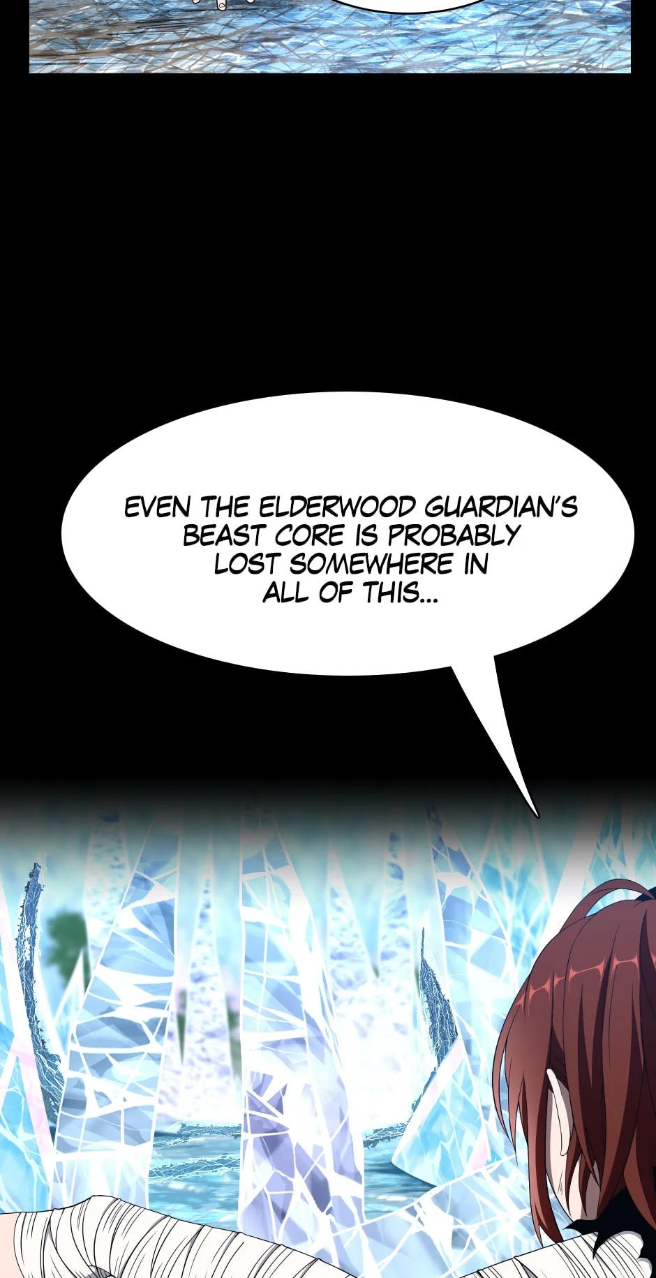 The Beginning After the End Chapter 70 page 12 - Chapter 70: Rescue