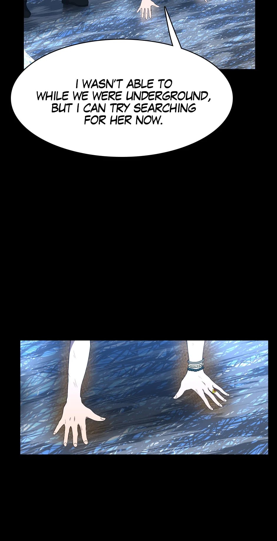 The Beginning After the End Chapter 70 page 14 - Chapter 70: Rescue