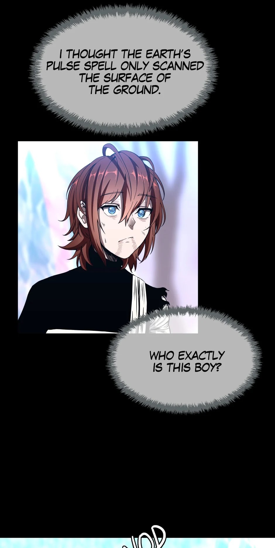 The Beginning After the End Chapter 70 page 23 - Chapter 70: Rescue