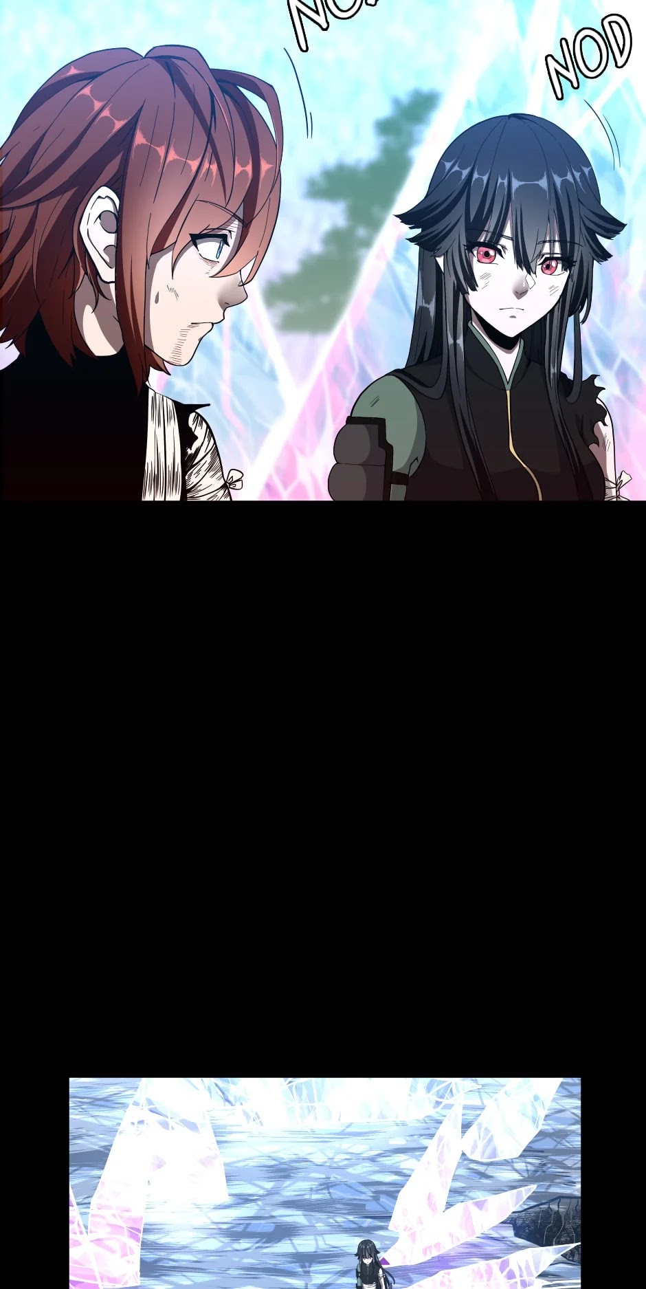The Beginning After the End Chapter 70 page 24 - Chapter 70: Rescue