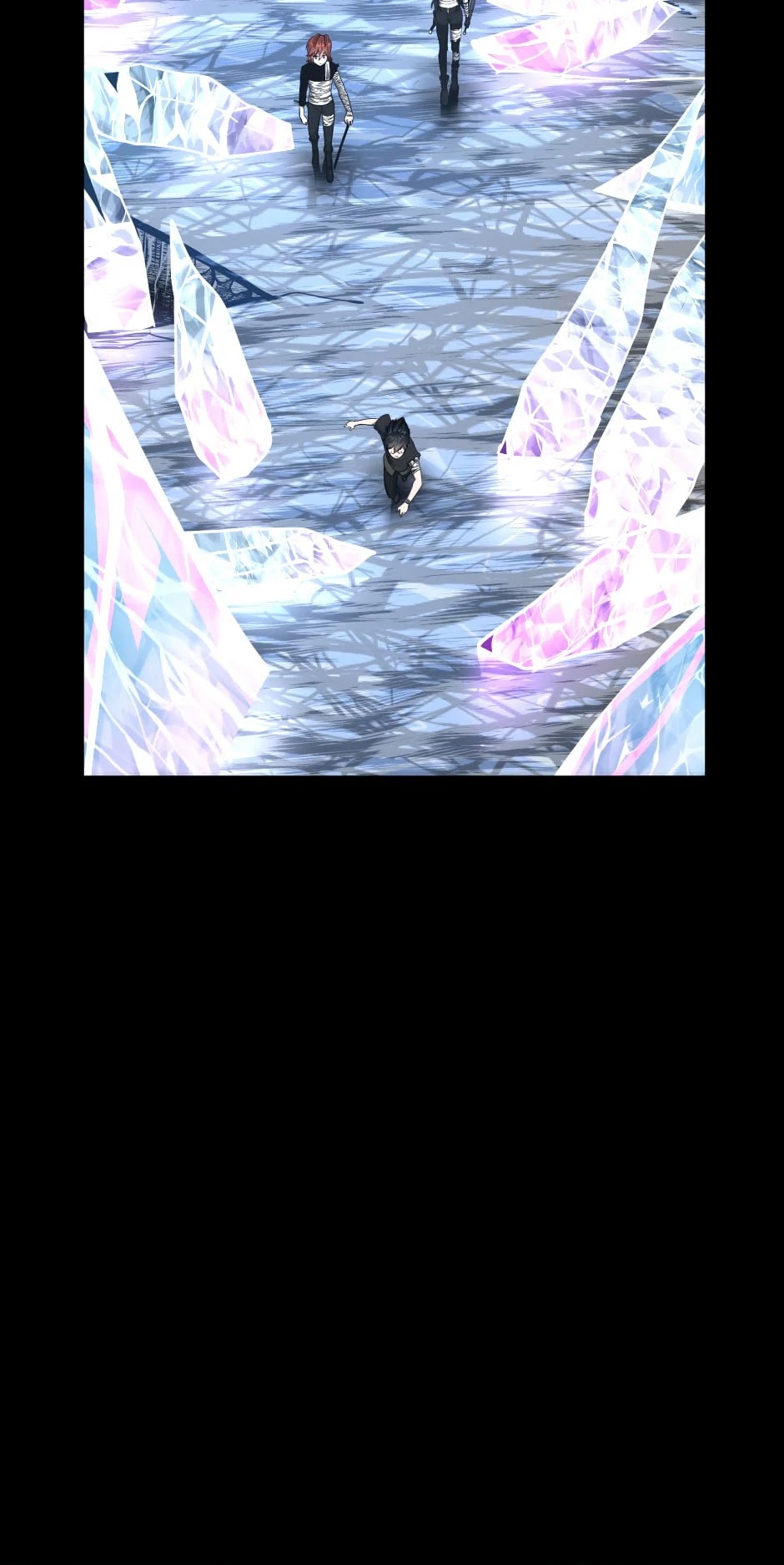 The Beginning After the End Chapter 70 page 25 - Chapter 70: Rescue