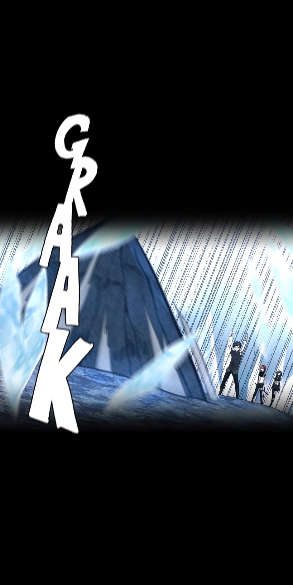 The Beginning After the End Chapter 70 page 28 - Chapter 70: Rescue