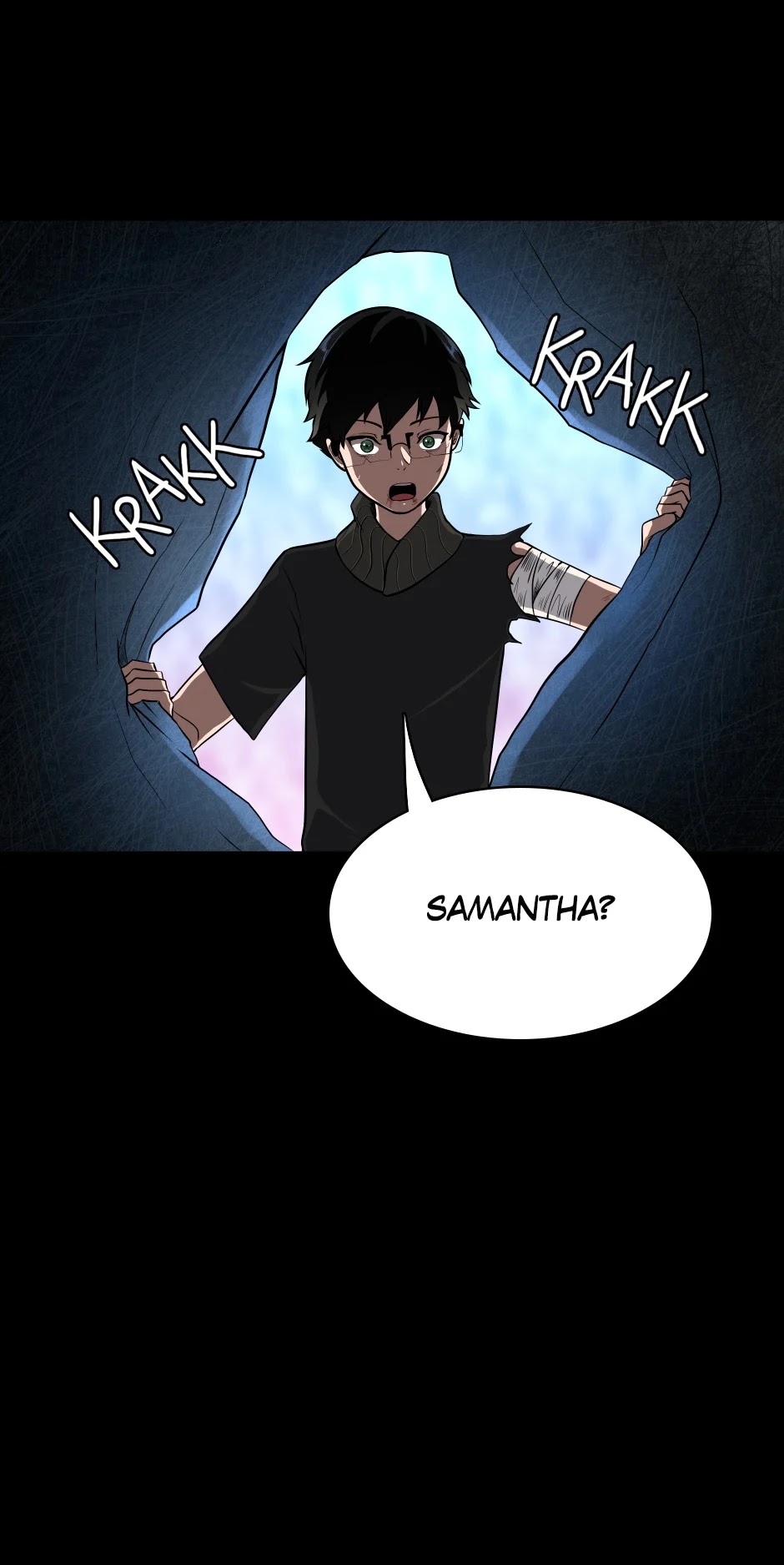 The Beginning After the End Chapter 70 page 30 - Chapter 70: Rescue