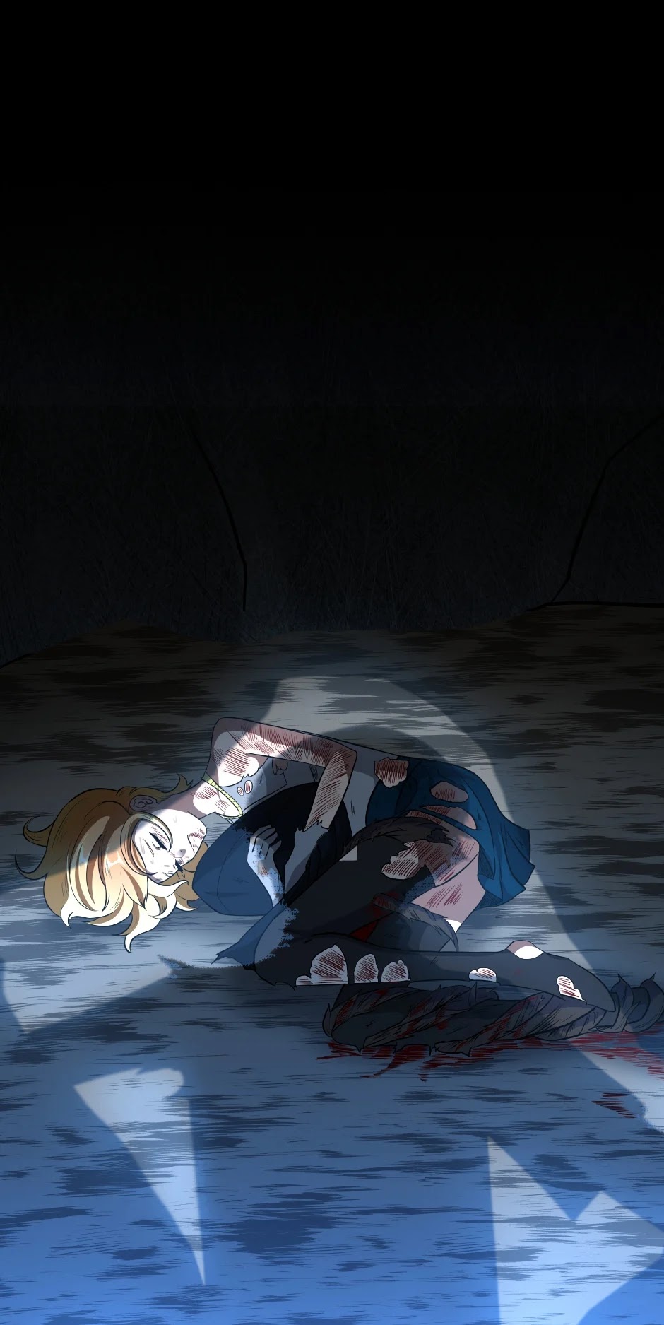 The Beginning After the End Chapter 70 page 31 - Chapter 70: Rescue
