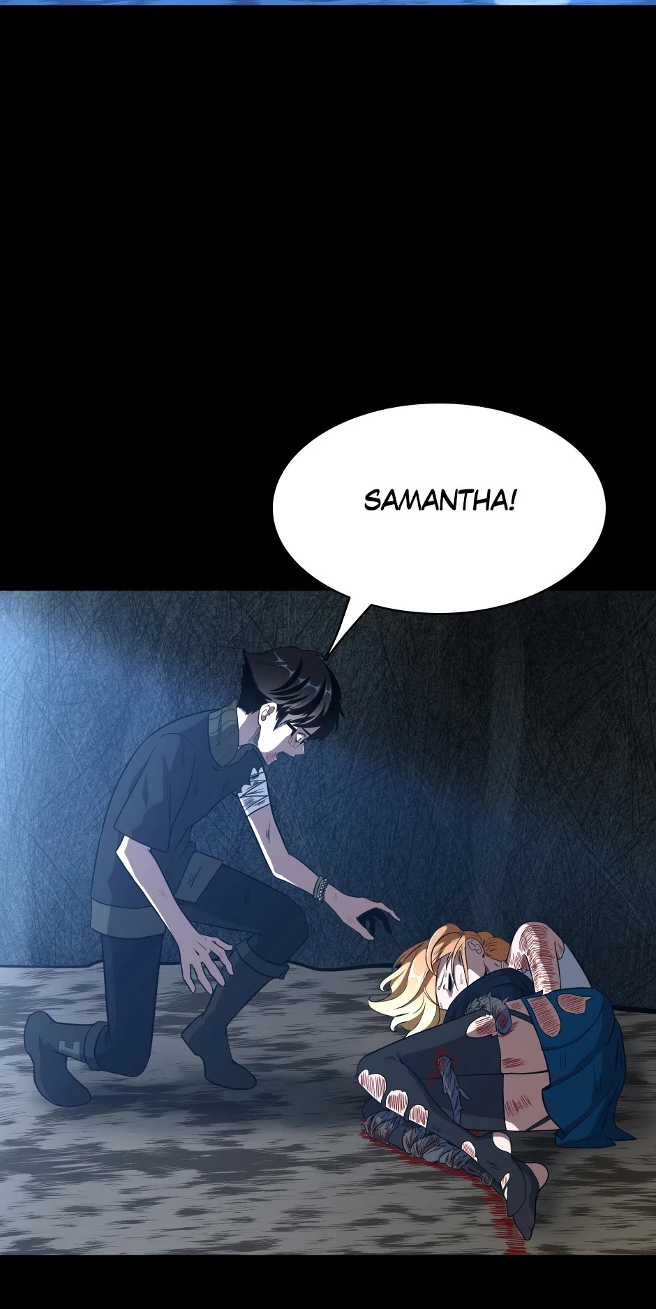The Beginning After the End Chapter 70 page 32 - Chapter 70: Rescue