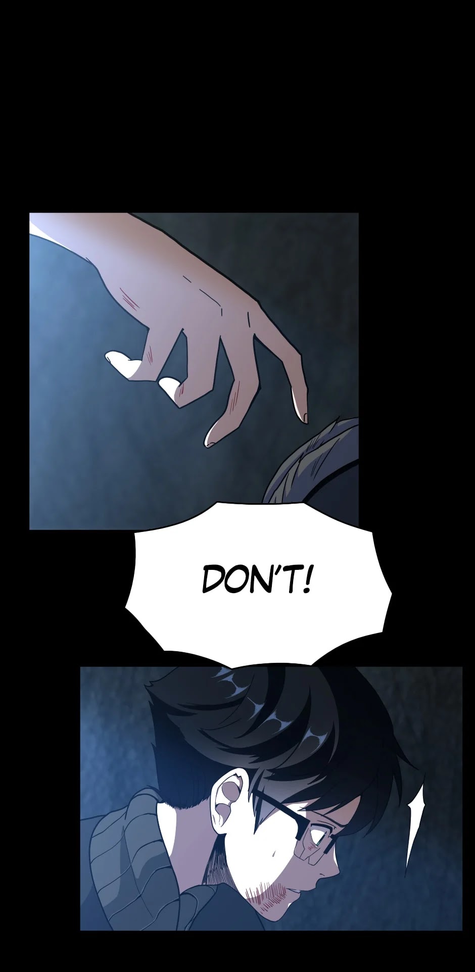 The Beginning After the End Chapter 70 page 33 - Chapter 70: Rescue