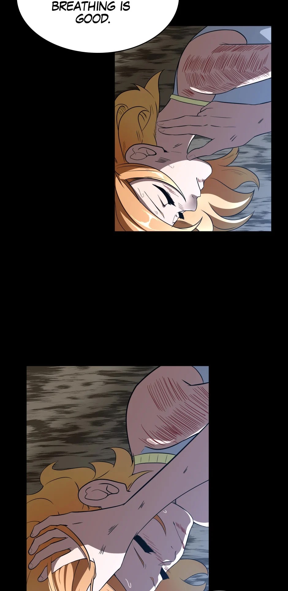 The Beginning After the End Chapter 70 page 35 - Chapter 70: Rescue