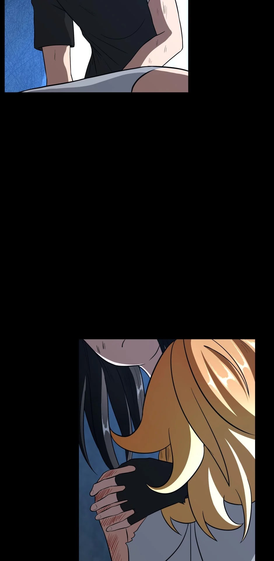 The Beginning After the End Chapter 70 page 38 - Chapter 70: Rescue
