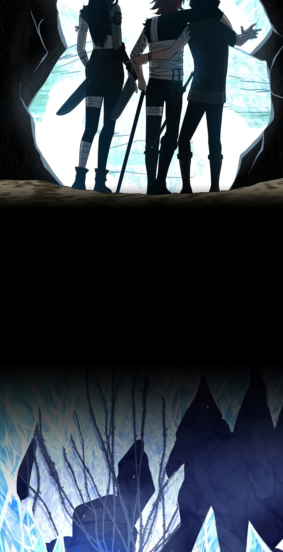 The Beginning After the End Chapter 70 page 4 - Chapter 70: Rescue
