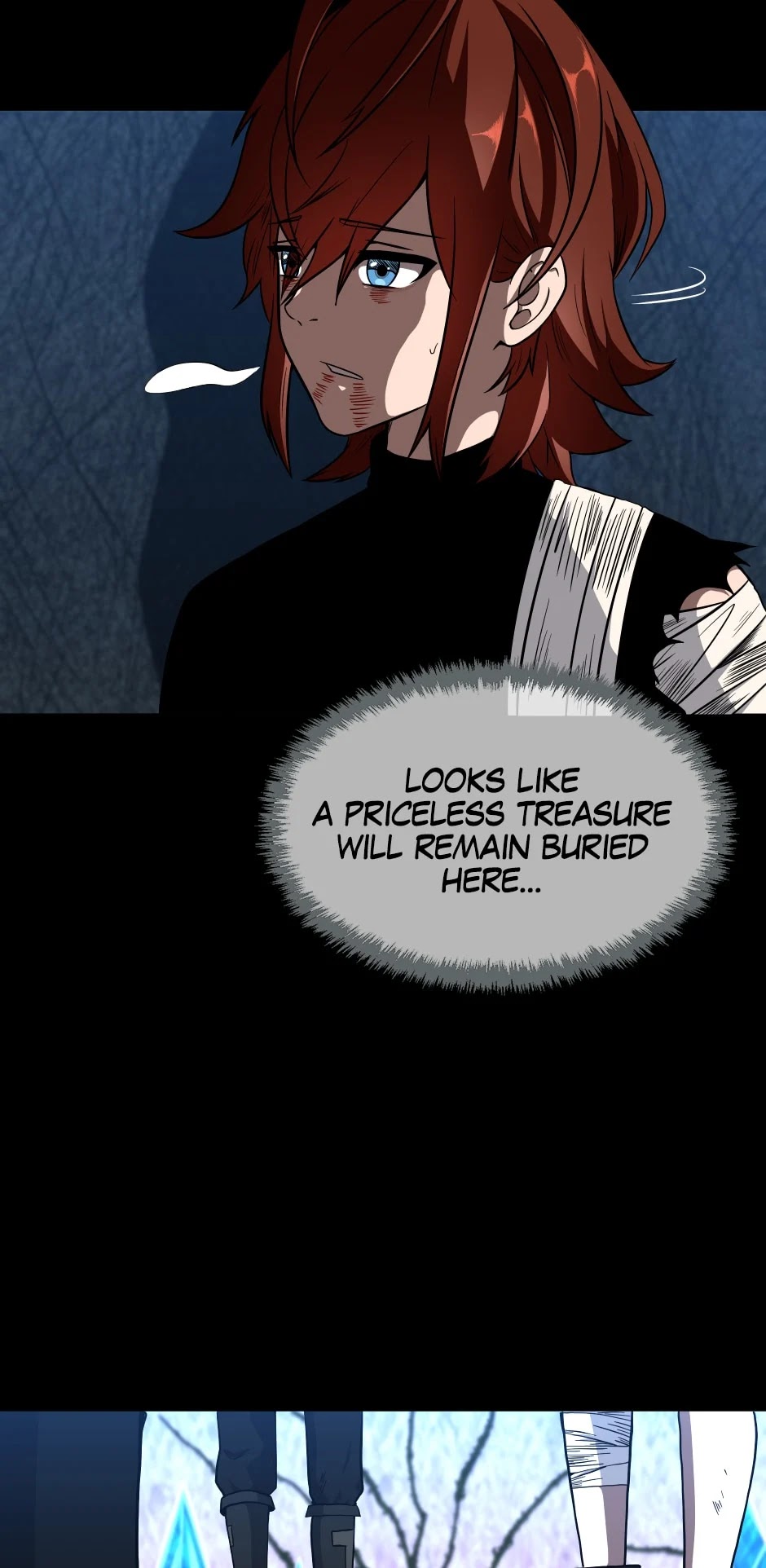 The Beginning After the End Chapter 70 page 42 - Chapter 70: Rescue