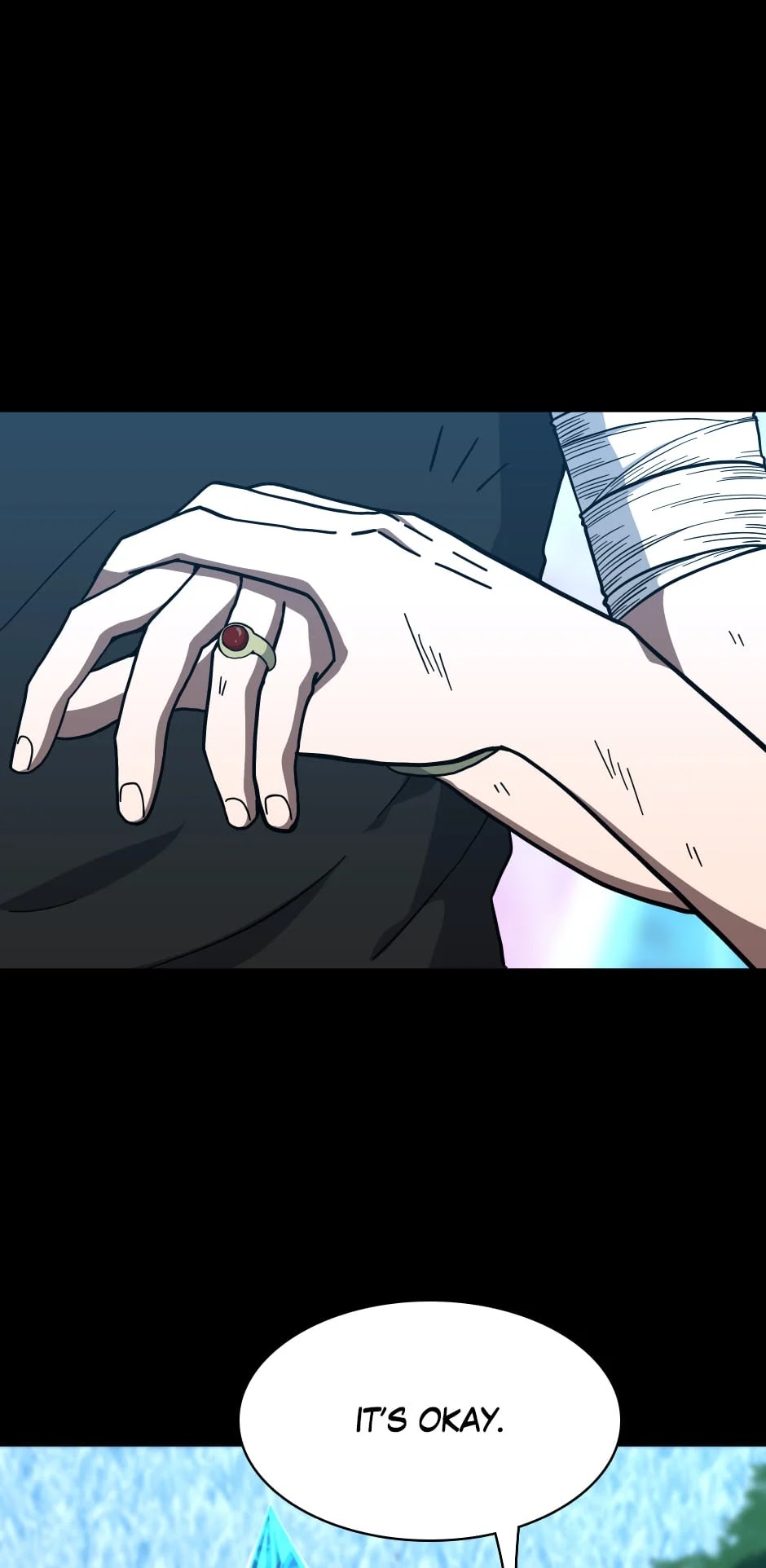 The Beginning After the End Chapter 70 page 45 - Chapter 70: Rescue