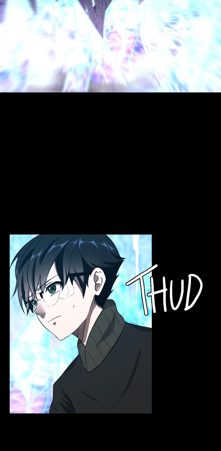 The Beginning After the End Chapter 70 page 47 - Chapter 70: Rescue
