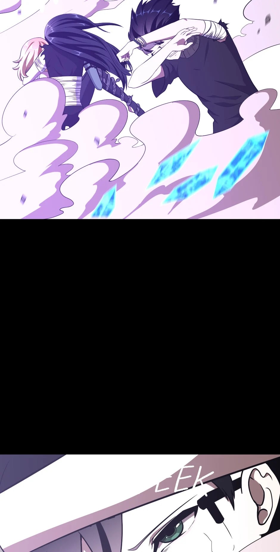 The Beginning After the End Chapter 70 page 50 - Chapter 70: Rescue