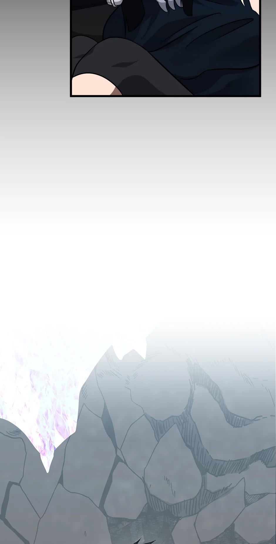 The Beginning After the End Chapter 70 page 53 - Chapter 70: Rescue