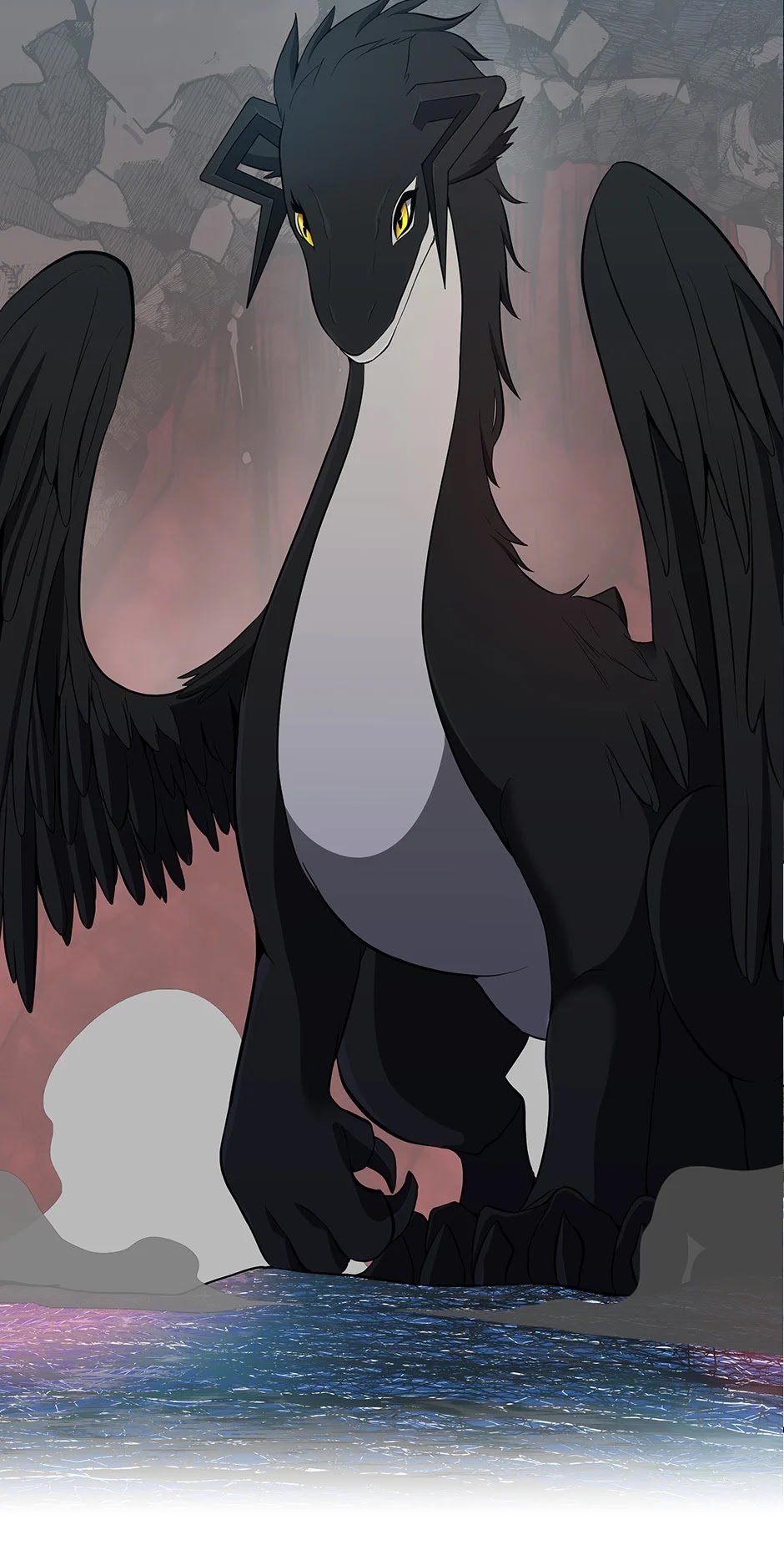 The Beginning After the End Chapter 70 page 54 - Chapter 70: Rescue