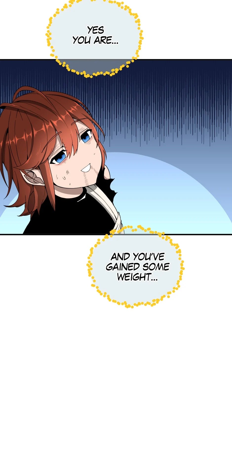 The Beginning After the End Chapter 70 page 56 - Chapter 70: Rescue