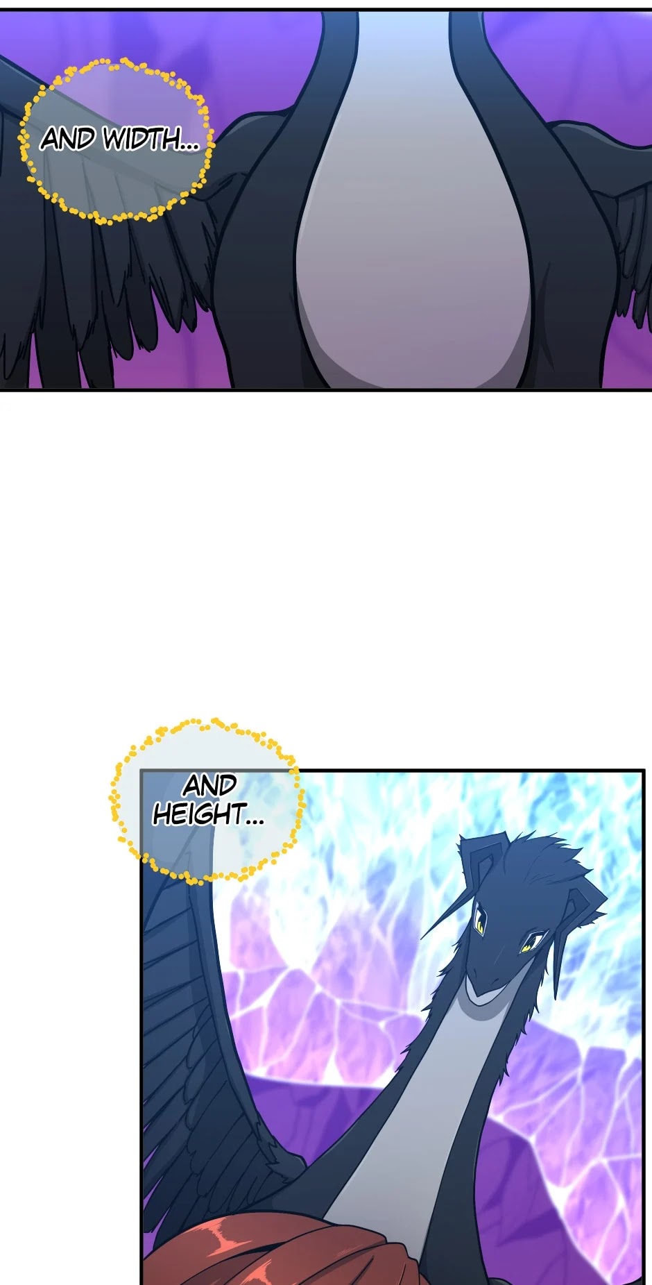 The Beginning After the End Chapter 70 page 57 - Chapter 70: Rescue