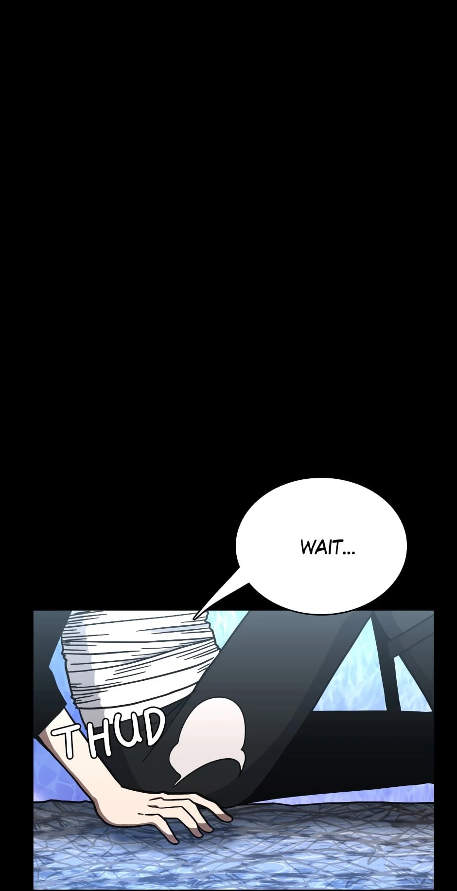 The Beginning After the End Chapter 70 page 6 - Chapter 70: Rescue